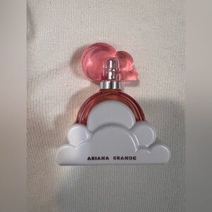 Ariana Granda Pink Cloud